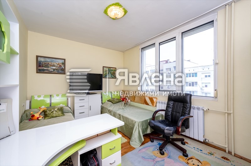 Продава  3-стаен град София , Младост 4 , 100 кв.м | 12314155 - изображение [9]
