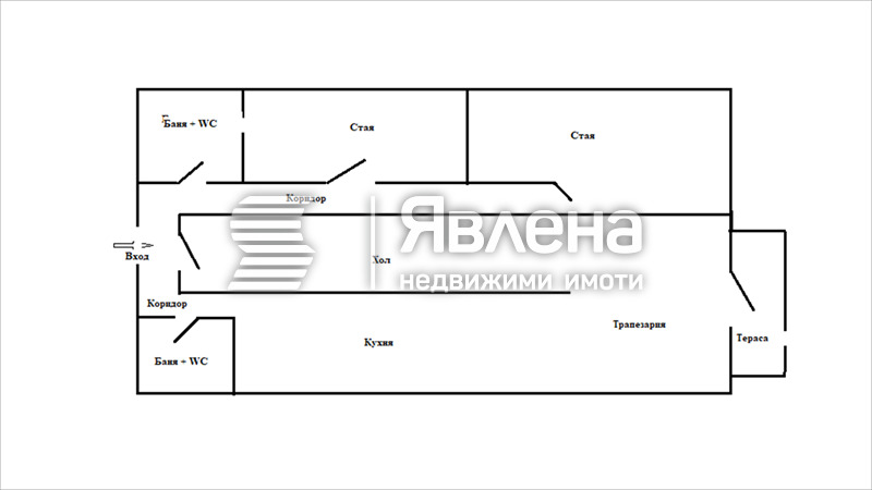 Продава  3-стаен град София , Младост 4 , 100 кв.м | 12314155 - изображение [17]
