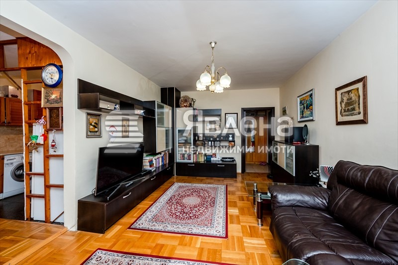 Продава  3-стаен град София , Младост 4 , 100 кв.м | 12314155 - изображение [2]