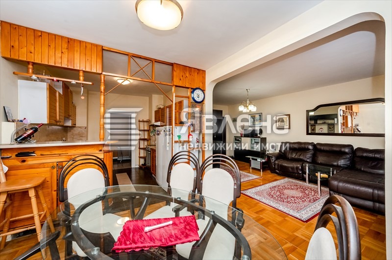 Продава  3-стаен град София , Младост 4 , 100 кв.м | 12314155 - изображение [3]
