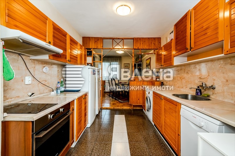 Продава  3-стаен град София , Младост 4 , 100 кв.м | 12314155 - изображение [5]