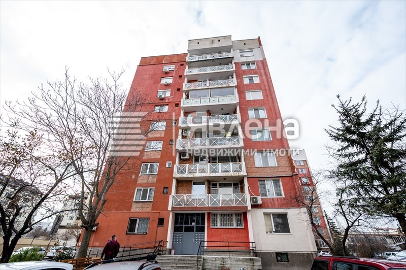 Продава  3-стаен град София , Младост 4 , 100 кв.м | 12314155 - изображение [16]