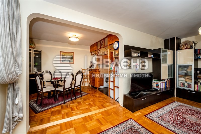 Продава  3-стаен град София , Младост 4 , 100 кв.м | 12314155 - изображение [4]