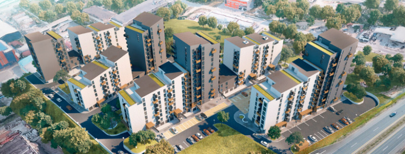 Продава 3-СТАЕН, гр. Варна, Кайсиева градина, снимка 2 - Апартаменти - 53507739