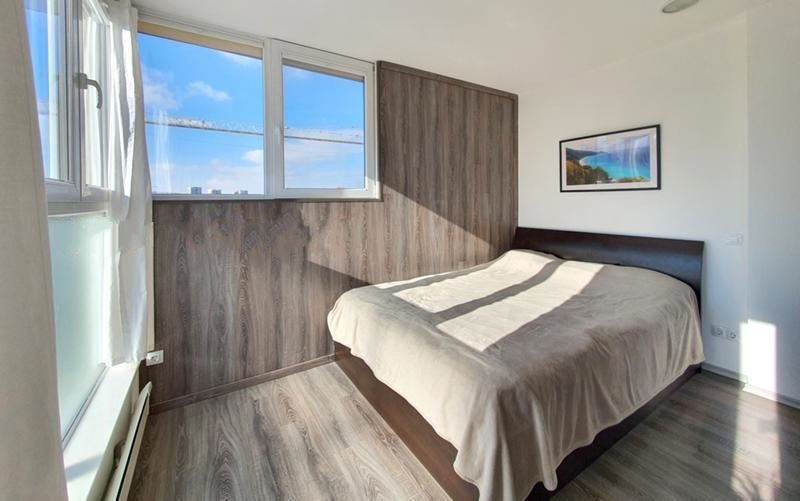 Продава 3-СТАЕН, гр. София, Красна поляна 2, снимка 5 - Апартаменти - 54131960