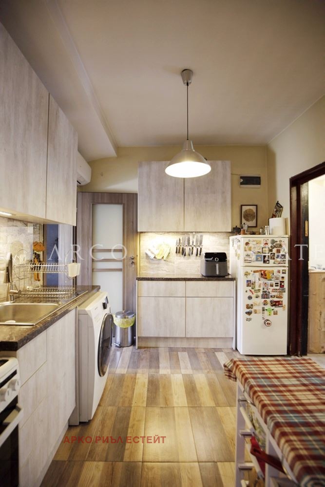 Продава 3-СТАЕН, гр. София, Илинден, снимка 6 - Апартаменти - 55087224