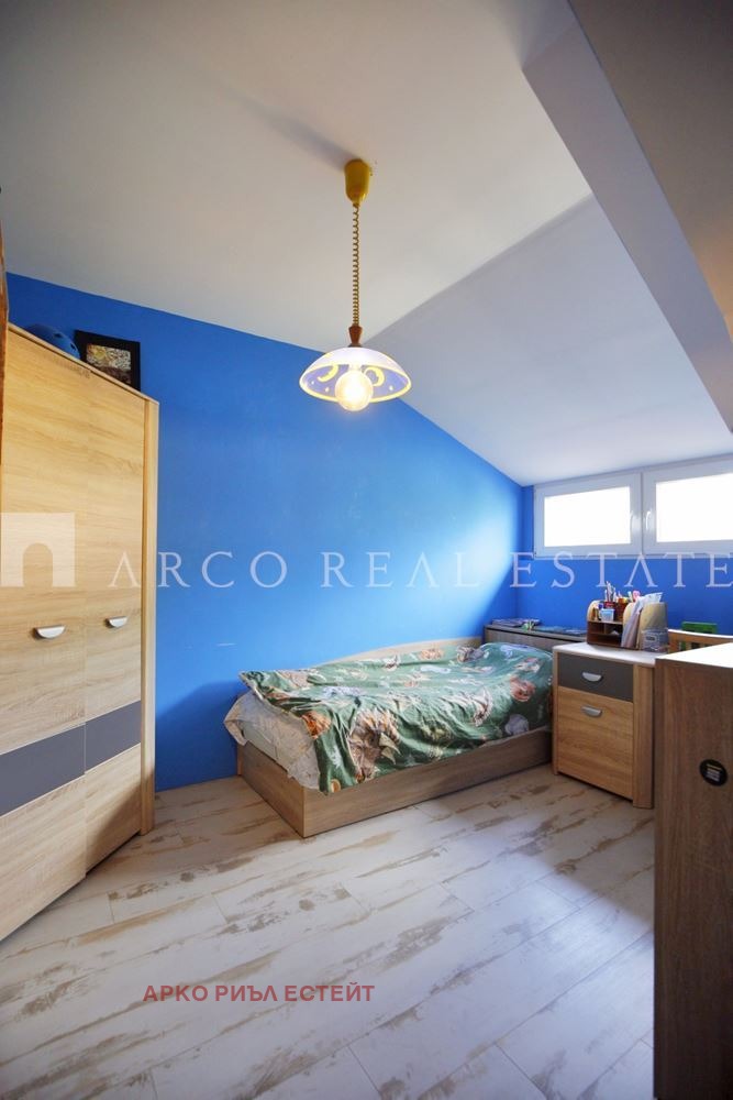 Продава 3-СТАЕН, гр. София, Илинден, снимка 9 - Апартаменти - 55087224