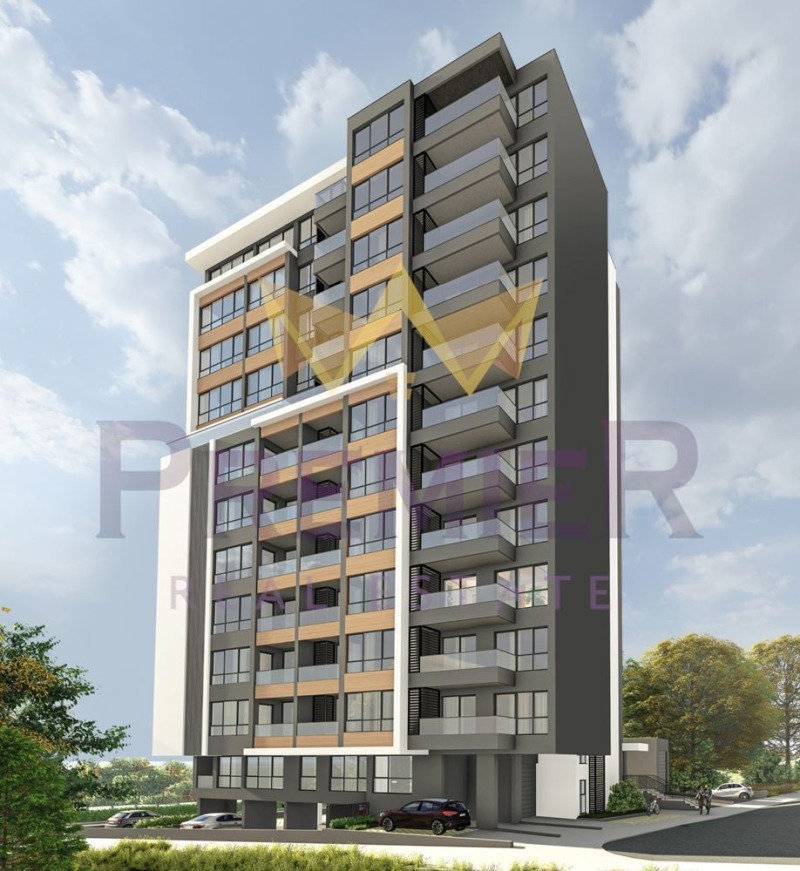 Продаја  3 спаваће собе Варна , Вазраждане 4 , 142 м2 | 22042071 - слика [2]