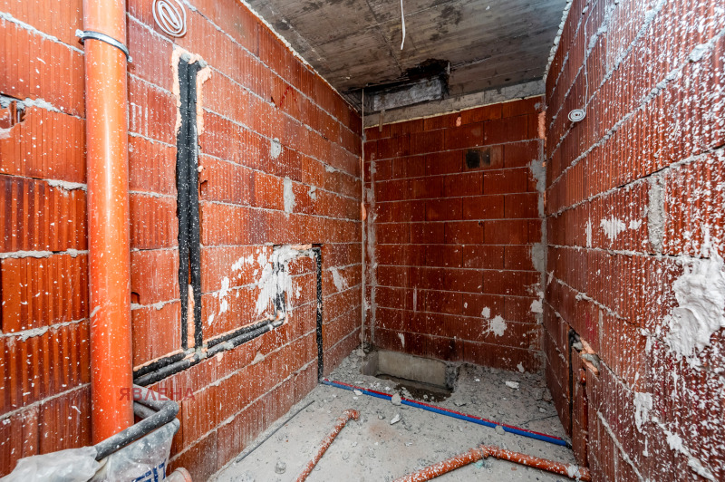 Продава 4-СТАЕН, гр. София, Красно село, снимка 6 - Апартаменти - 52720300