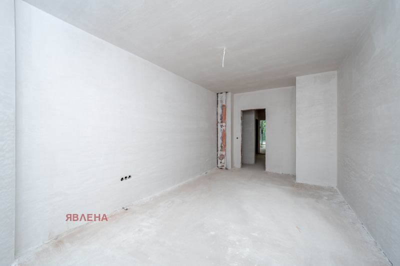 Продава 4-СТАЕН, гр. София, Красно село, снимка 3 - Апартаменти - 52720300