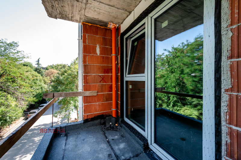 Продава 4-СТАЕН, гр. София, Красно село, снимка 2 - Апартаменти - 52720300