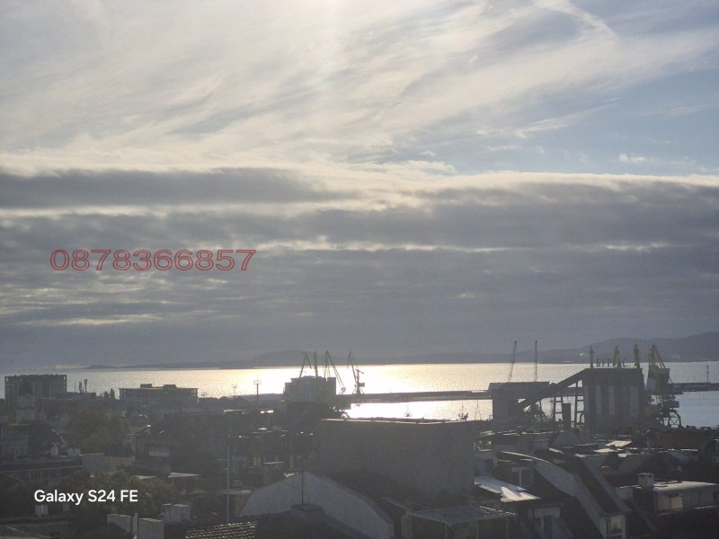 Продава МНОГОСТАЕН, гр. Бургас, Център, снимка 8 - Апартаменти - 52820707