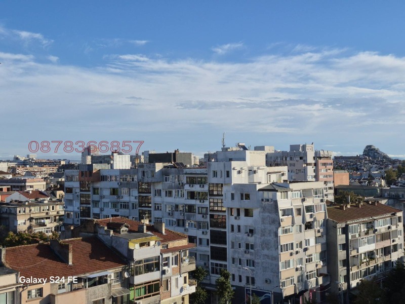 Продава МНОГОСТАЕН, гр. Бургас, Център, снимка 9 - Апартаменти - 52820707