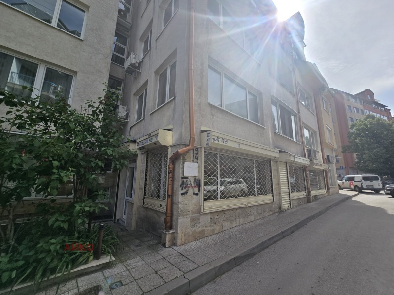 Продава  Офис, град София, Студентски град •  159 000 EUR • ID 79779369 — holmes.bg - [1] 