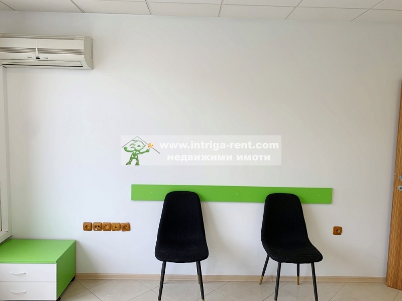 Till salu  Kontor Haskovo , Centar , 22 kvm | 27875675 - bild [5]