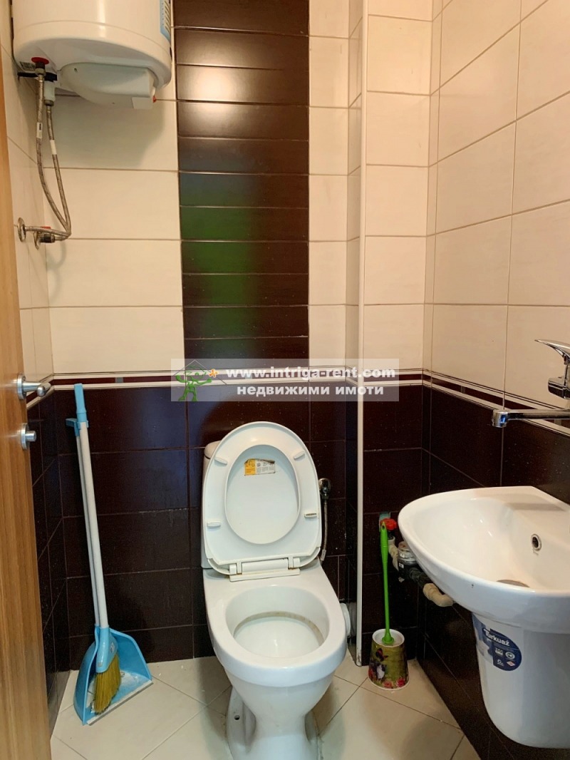 Till salu  Kontor Haskovo , Centar , 22 kvm | 27875675 - bild [8]