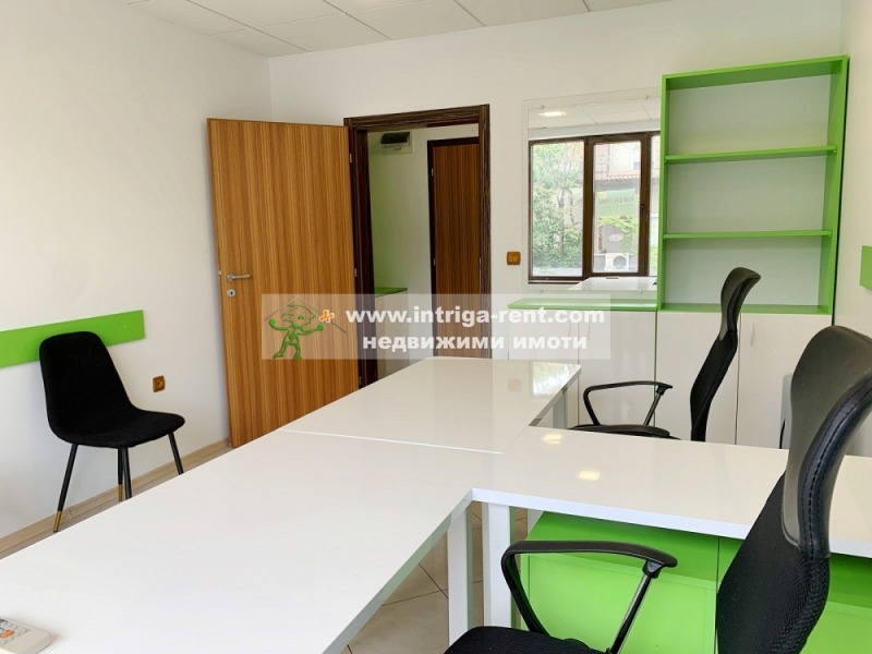Till salu  Kontor Haskovo , Centar , 22 kvm | 27875675 - bild [2]
