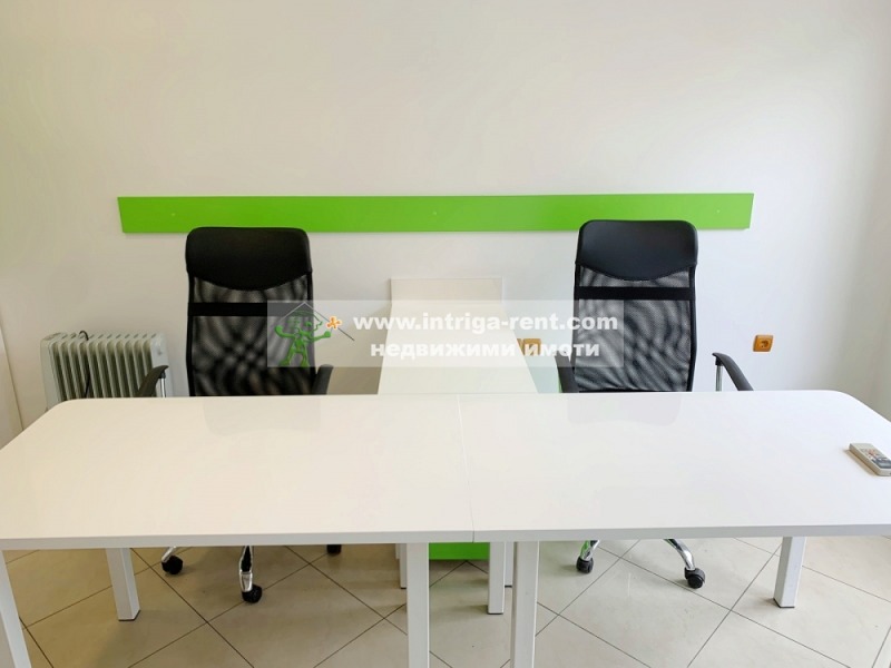 Till salu  Kontor Haskovo , Centar , 22 kvm | 27875675 - bild [4]