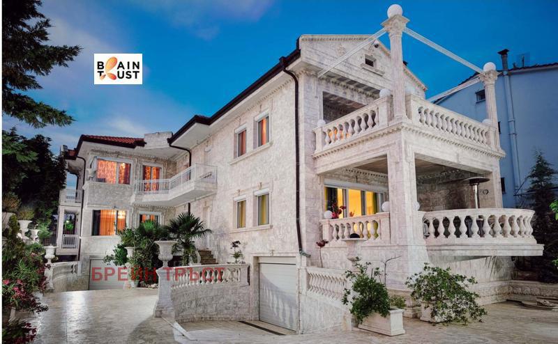 Продава  Къща, Гърция, Солун • 1 250 000 EUR • ID 89724200 — holmes.bg - [1] 