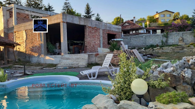 Til salgs  Hus region Veliko Tarnovo , Ledenik , 300 kvm | 52810992 - bilde [9]