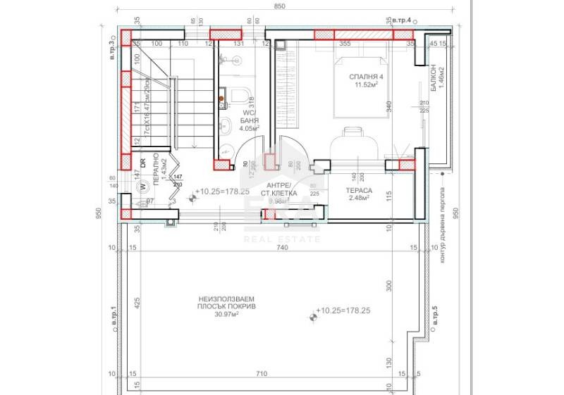 À vendre  Maison Varna , m-t Salzitsa , 179 m² | 24437848 - image [8]
