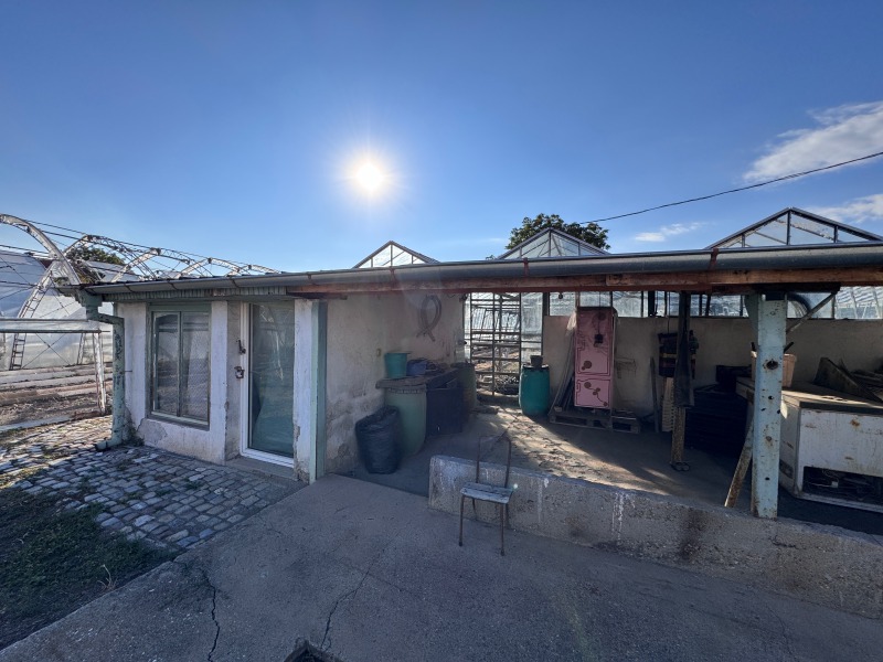 Продава КЪЩА, с. Костиево, област Пловдив, снимка 9 - Къщи - 51848903