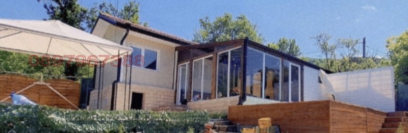 Продава КЪЩА, с. Извор, област Пловдив