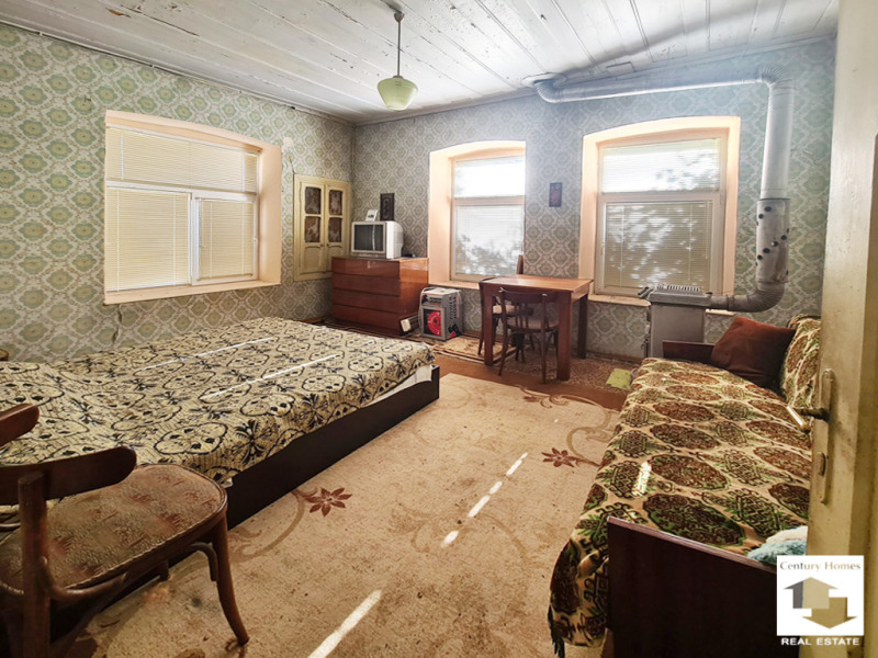 Продава КЪЩА, гр. Килифарево, област Велико Търново, снимка 6 - Къщи - 52287900