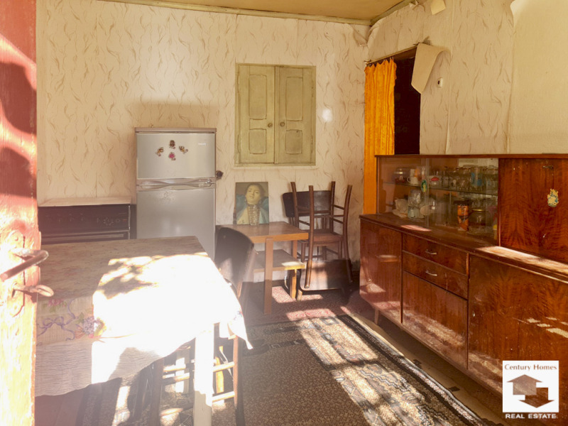 Продава КЪЩА, гр. Килифарево, област Велико Търново, снимка 13 - Къщи - 52287900