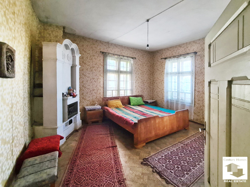 Продава КЪЩА, гр. Килифарево, област Велико Търново, снимка 11 - Къщи - 52287900