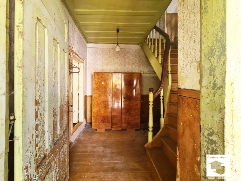 Продава КЪЩА, гр. Килифарево, област Велико Търново, снимка 4 - Къщи - 52287900