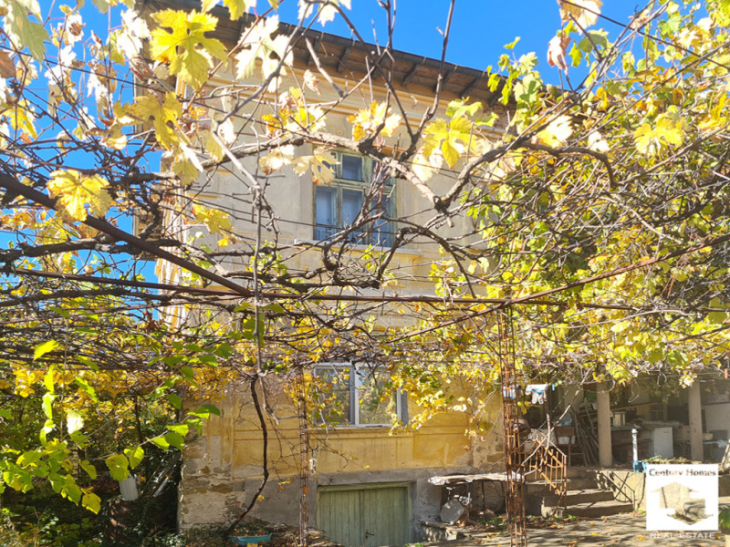 Продава КЪЩА, гр. Килифарево, област Велико Търново, снимка 3 - Къщи - 52287900