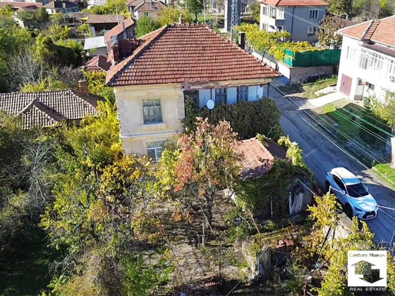 Продава КЪЩА, гр. Килифарево, област Велико Търново, снимка 2 - Къщи - 52287900