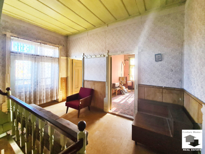 Продава КЪЩА, гр. Килифарево, област Велико Търново, снимка 8 - Къщи - 52287900