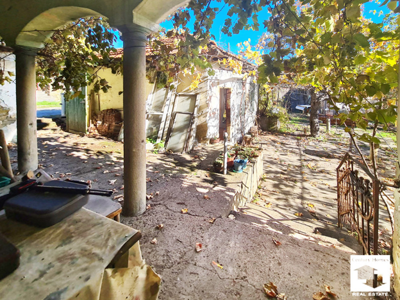 Продава КЪЩА, гр. Килифарево, област Велико Търново, снимка 12 - Къщи - 52287900