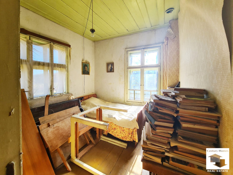 Продава КЪЩА, гр. Килифарево, област Велико Търново, снимка 10 - Къщи - 52287900