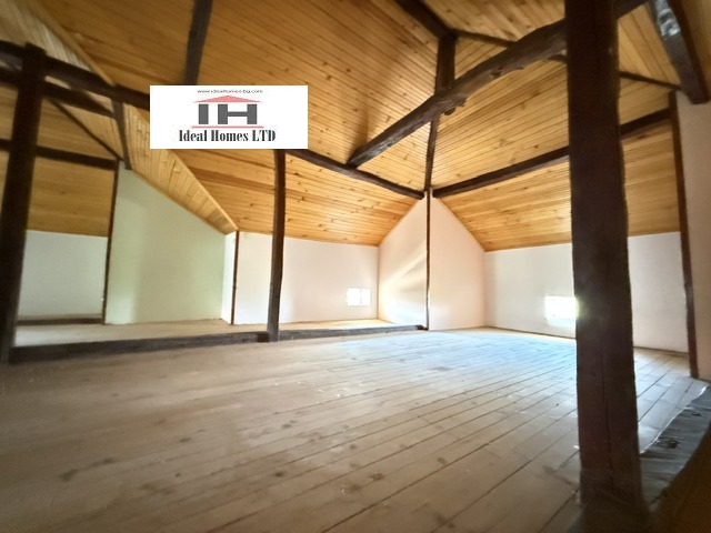 Продава КЪЩА, гр. Павликени, област Велико Търново, снимка 10 - Къщи - 55038497