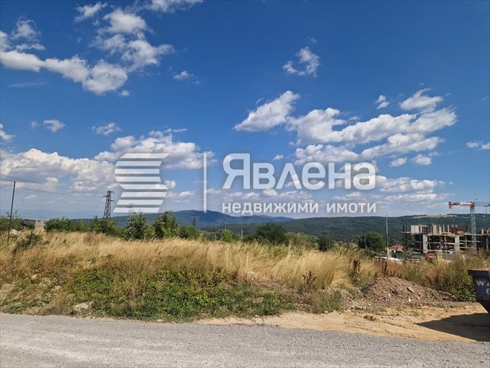 Продава КЪЩА, гр. София, с. Бистрица, снимка 2 - Къщи - 55907804