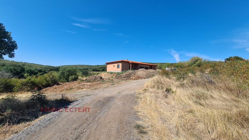 À vendre  Parcelle région Stara Zagora , Malka Vereya , 500 m² | 52026837 - image [3]