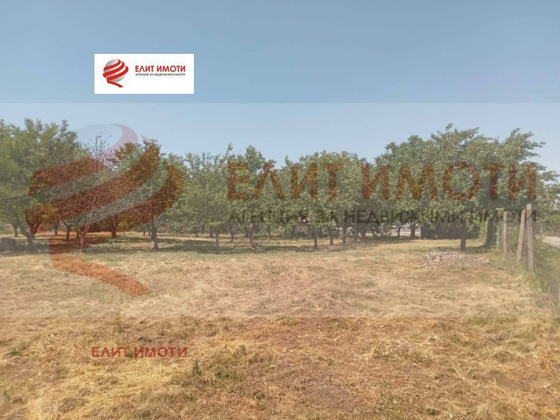 Til salgs  Plott region Varna , Belogradets , 2000 kvm | 27907928 - bilde [3]