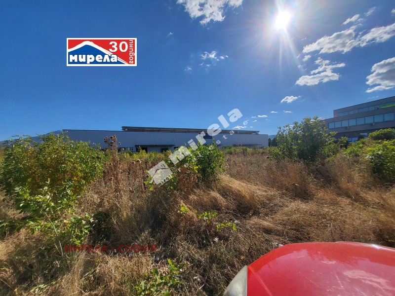 Продава  Парцел град София , Суходол , 874 кв.м | 30945968 - изображение [9]