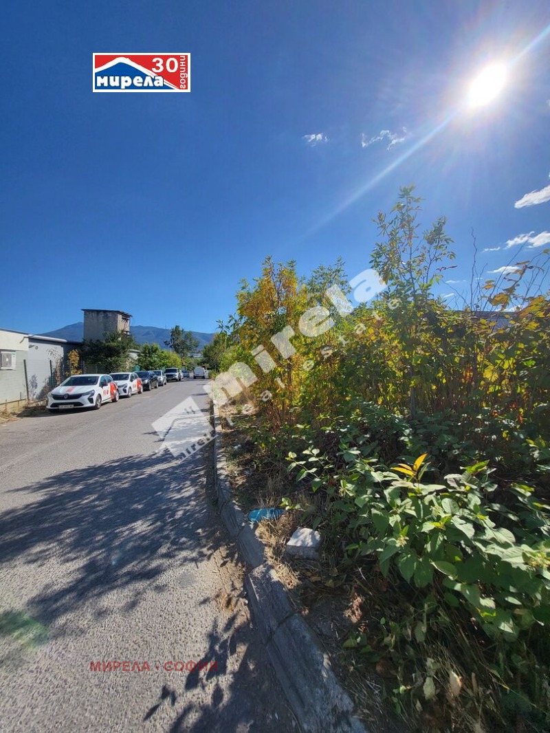 Продава  Парцел град София , Суходол , 874 кв.м | 30945968 - изображение [2]