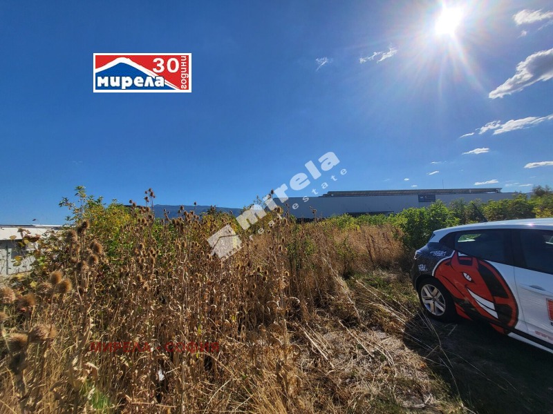 Продава  Парцел град София , Суходол , 874 кв.м | 30945968 - изображение [5]