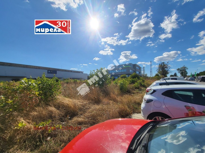 Продава  Парцел град София , Суходол , 874 кв.м | 30945968 - изображение [8]