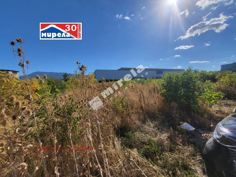 Продава  Парцел град София , Суходол , 874 кв.м | 30945968 - изображение [3]