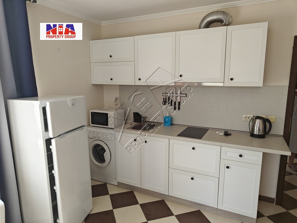 Продава 2-СТАЕН, гр. Созопол, област Бургас, снимка 8 - Апартаменти - 50985027