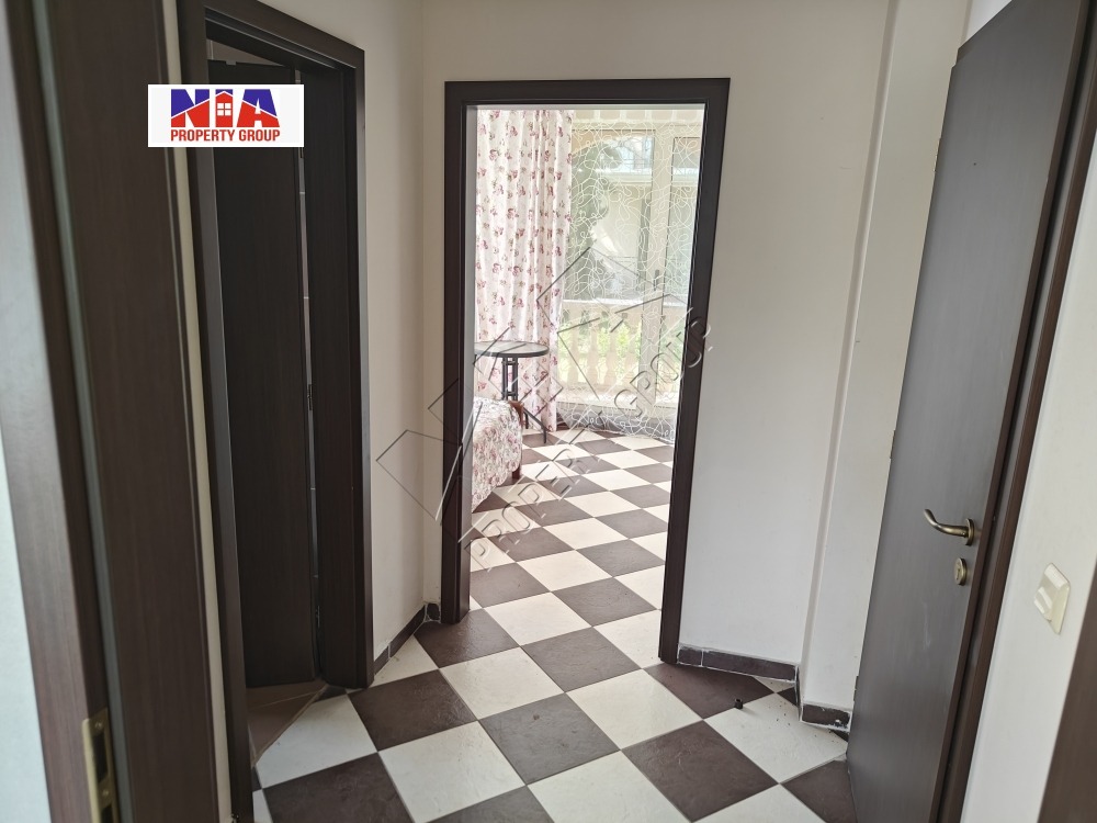 Продава 2-СТАЕН, гр. Созопол, област Бургас, снимка 10 - Апартаменти - 50985027