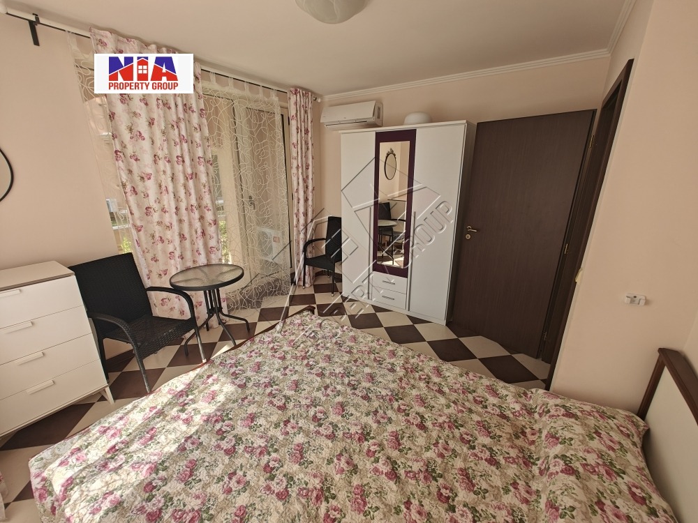 Продава 2-СТАЕН, гр. Созопол, област Бургас, снимка 12 - Апартаменти - 50985027