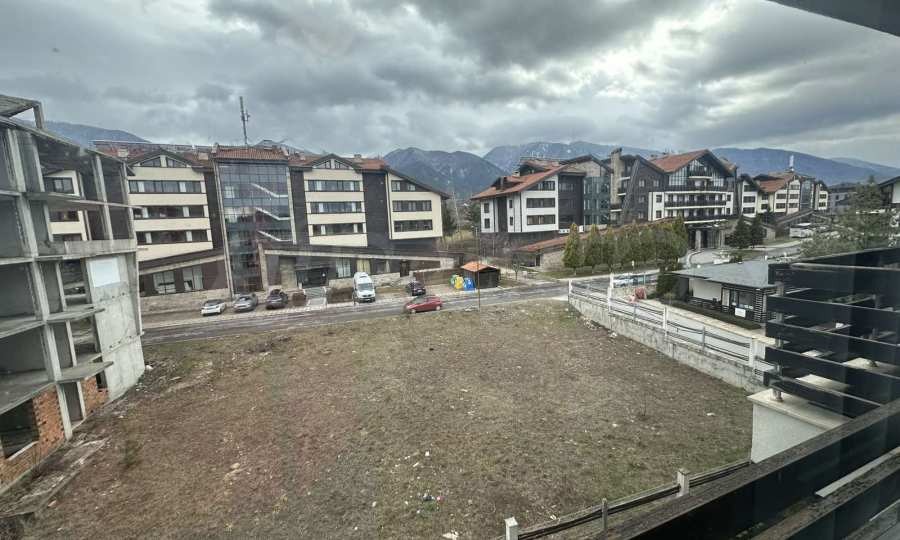 Продава 2-СТАЕН, гр. Разлог, област Благоевград, снимка 14 - Апартаменти - 53970854