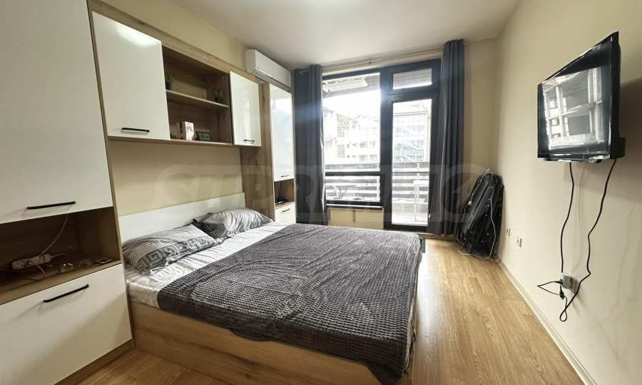 Продава 2-СТАЕН, гр. Разлог, област Благоевград, снимка 9 - Апартаменти - 53970854